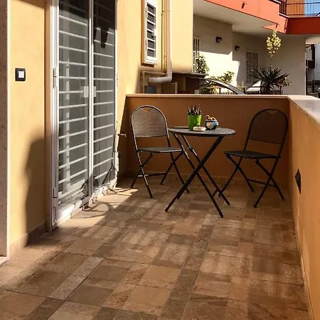 בית נופש Casa Cereus מודוניו