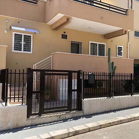 Casa Cereus בית נופש *