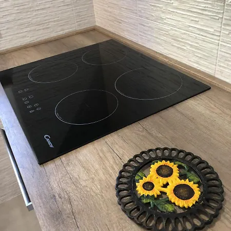 Casa Cereus בית נופש מודוניו