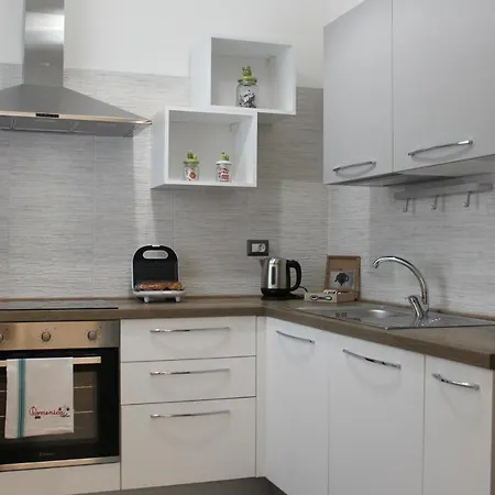 Casa Cereus בית נופש מודוניו