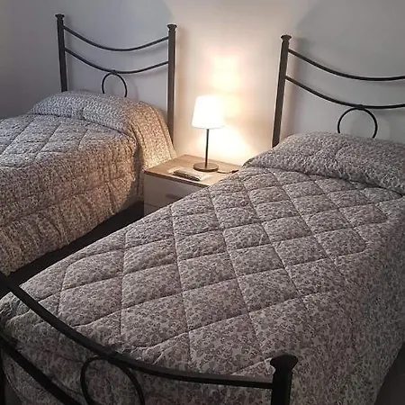 Casa Cereus בית נופש