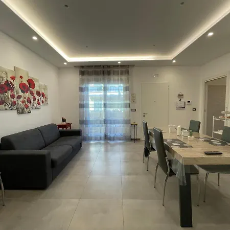 בית נופש Casa Cereus *