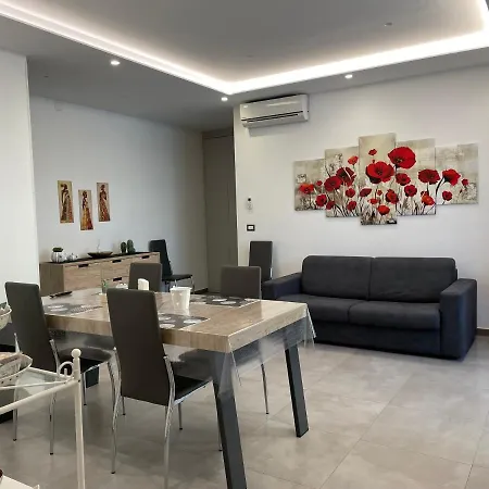 Casa Cereus בית נופש מודוניו