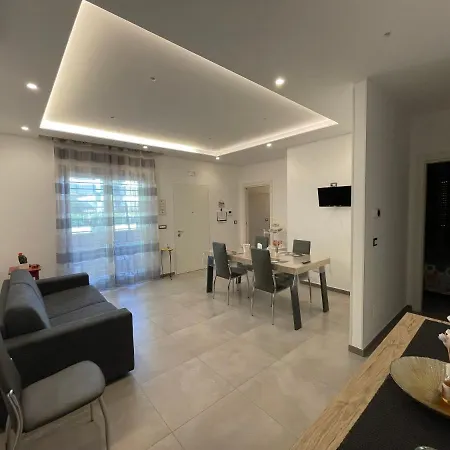 בית נופש Casa Cereus *
